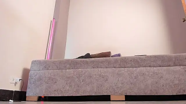 Lil Audrey online show from March 24, 2:11 pm