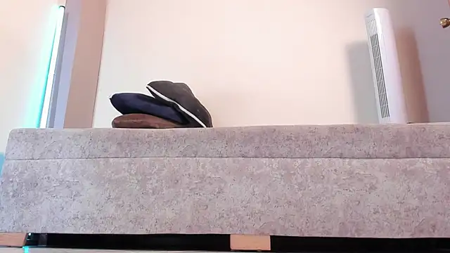 Lil Audrey online show from April 2, 3:53 pm