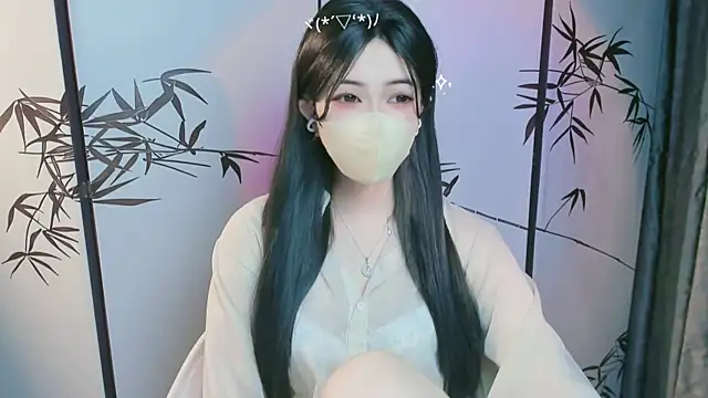 SweetAngel- online show from October 26, 2:34 pm