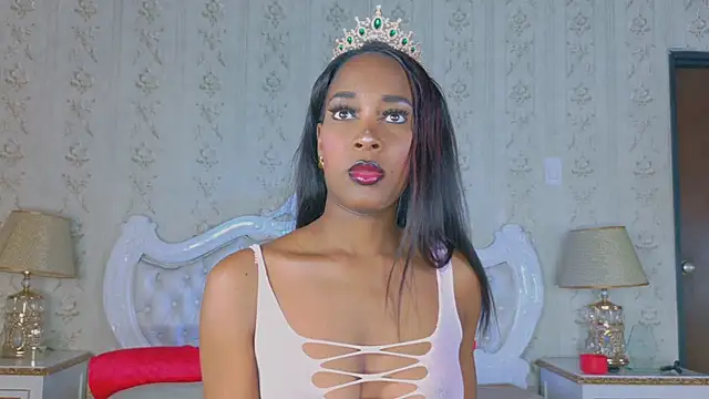 Kelly Swift online show from April 23, 3:25 am