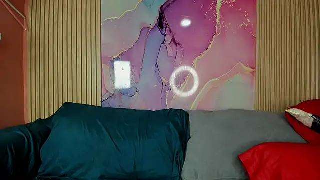 NhoanBrunette online show from November 25, 12:18 pm