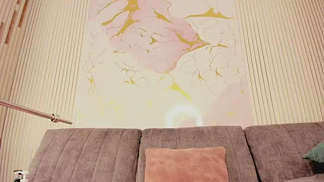 NhoanBrunette online show from March 23, 7:53 pm