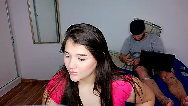 angietubebe online show from June 8, 2:23 am
