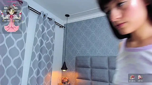 Luna Bella3 online show from November 20, 11:11 am