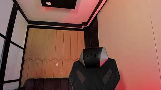 AmaraWolf online show from January 7, 10:13 pm