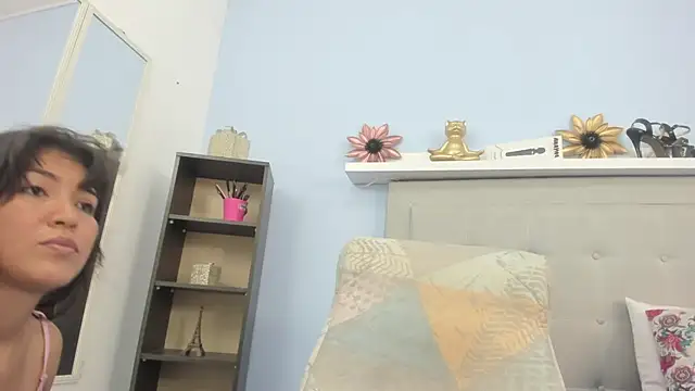 tammy sex25 online show from April 25, 12:41 pm