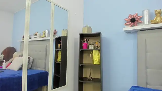 tammy sex25 online show from April 22, 11:29 am