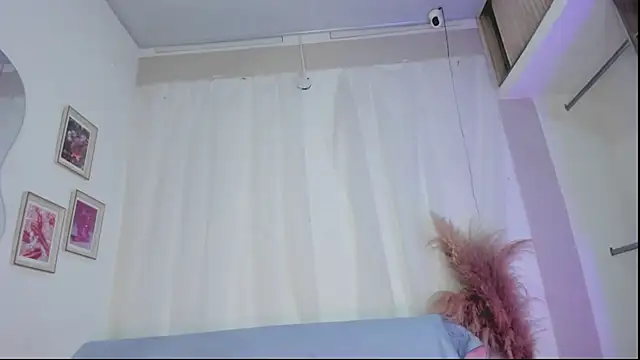 Sweetiee Aurora online show from November 27, 8:23 pm