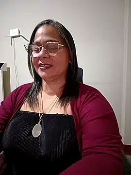 Angie milf50 online show from May 6, 3:10 am