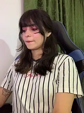 Annagoth  online show from November 22, 5:32 am