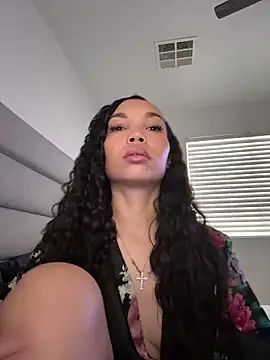 nikkiloveee online show from February 18, 9:03 pm