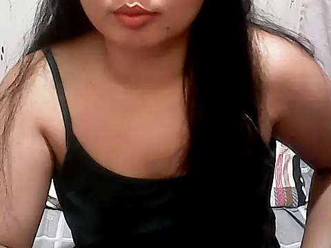 MahusaynaPiinay online show from August 1, 1:18 am