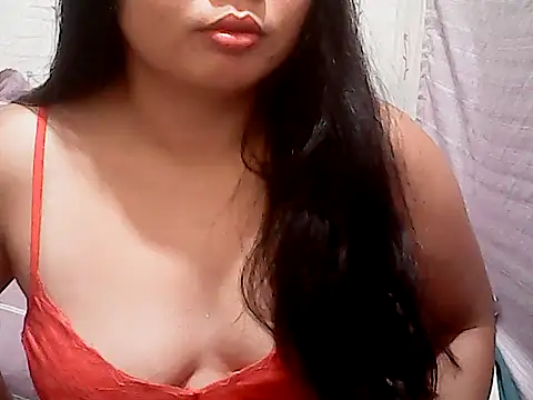MahusaynaPiinay online show from July 5, 10:26 pm