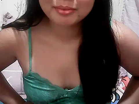 MahusaynaPiinay online show from July 9, 1:41 am
