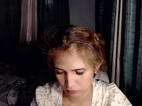 prettysam9 online show from June 4, 9:14 am