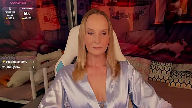 ScarlettPalmer online show from April 11, 12:09 pm