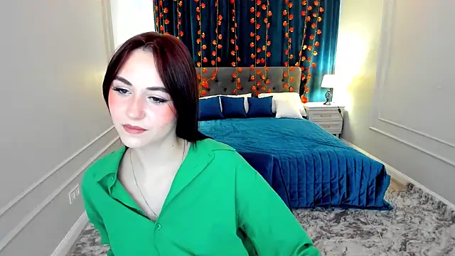 MakeYoueHappy online show from November 17, 12:06 pm