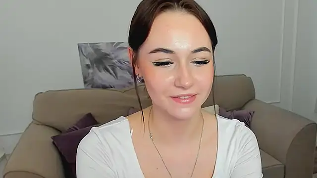 MakeYoueHappy online show from November 23, 12:07 pm