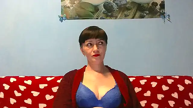 IffetLove42 online show from March 12, 8:11 pm