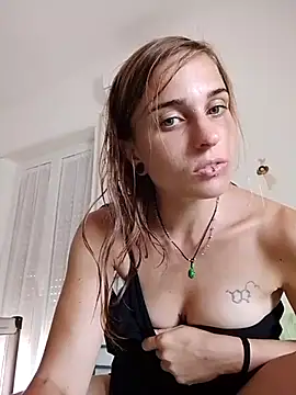 SinnEmily online show from July 17, 10:41 am