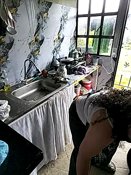 Anny 37 online show from November 23, 6:31 pm