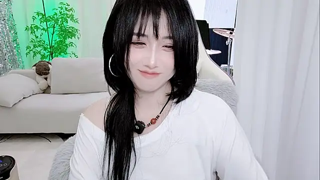 Anastasia-Zhen0 online show from November 9, 8:49 pm