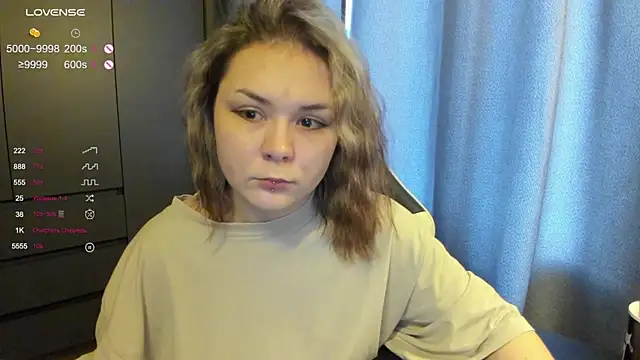 sophia lix online show from January 7, 6:28 am