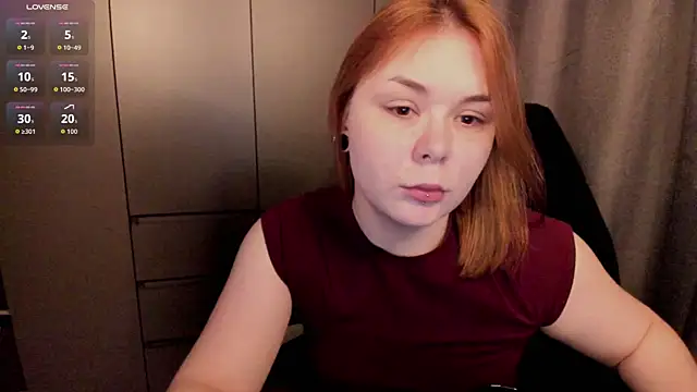 sophia lix online show from April 26, 7:44 pm