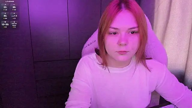 sophia lix online show from June 6, 12:22 pm