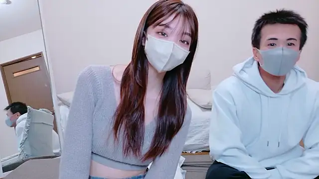 Sana-jpn online show from March 12, 2:09 pm