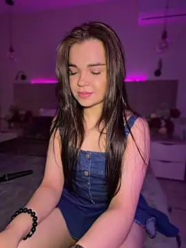 BabyShy- online show from April 26, 1:03 am