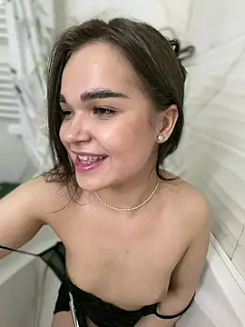 BabyShy- online show from April 21, 2:51 am