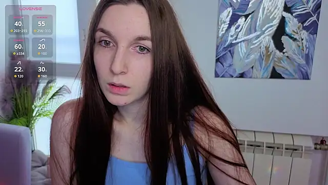 Eva  Blare online show from April 23, 2:08 am