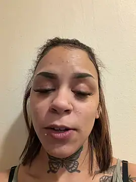 JayyBabyy1 online show from February 4, 6:27 am