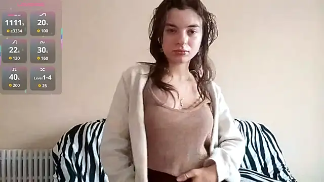 BunkedTempter online show from January 15, 7:47 am