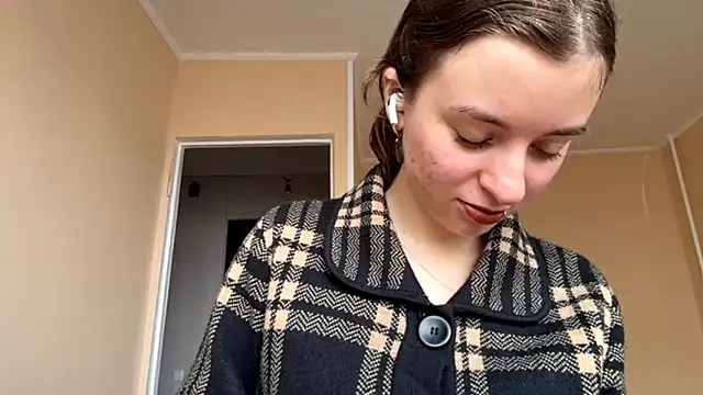 BunkedTempter online show from November 1, 7:56 am