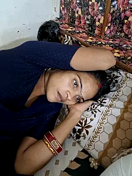 Tamilbhabhi online show from October 27, 4:02 pm