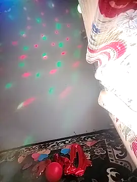 Lana-murr online show from March 29, 9:19 am