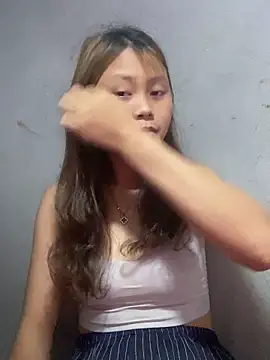 Sophia-123 online show from April 26, 7:17 am