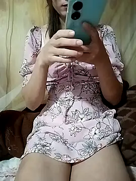 Em xinh01 online show from November 13, 3:00 pm