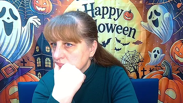 JessicaMery online show from October 28, 12:33 pm