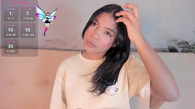 Angy-Avila online show from November 4, 11:15 am