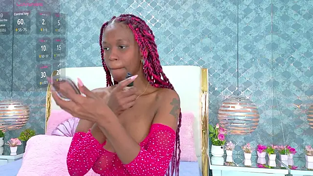 LilithMiller  online show from February 14, 2:57 am