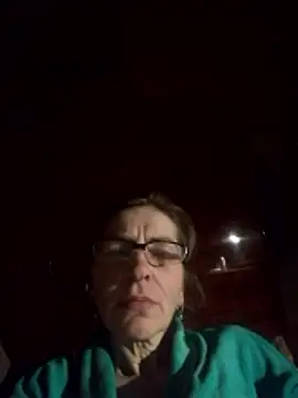 Georgette466 online show from January 8, 6:12 pm