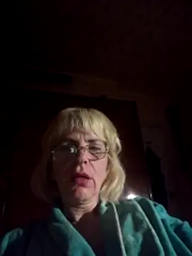 Georgette466 online show from June 11, 1:27 am