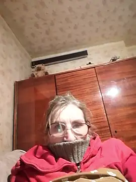 Georgette466 online show from January 12, 4:34 pm