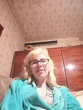Georgette466 online show from April 19, 6:10 pm