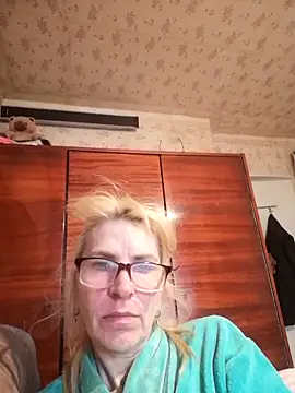 Georgette466 online show from April 25, 1:41 pm