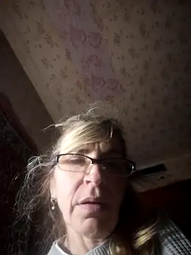 Georgette466 online show from December 16, 4:29 am