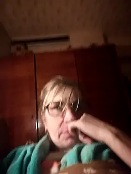 Georgette466 online show from January 14, 6:46 pm